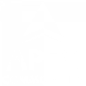 APEX COMMODITIES Logo